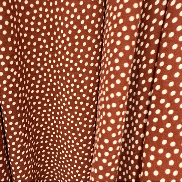 Reformation Gemma Maxi Skirt - Picture 4 of 12